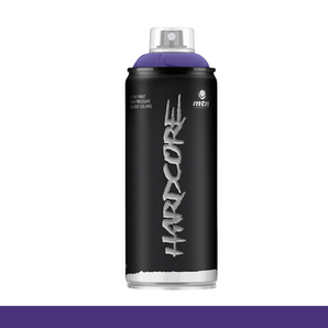 Hardcore Anonymous Violet RV-216