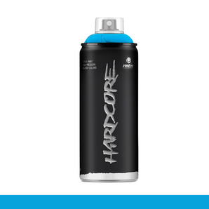 Hardcore Avatar Blue RV-217
