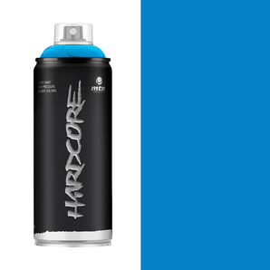 Hardcore Electric Blue RV-H30