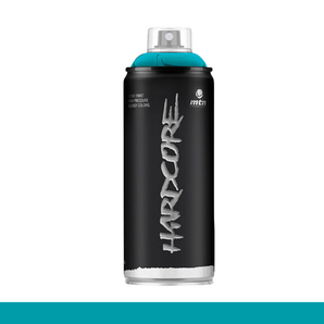 Hardcore Glacier Blue RV-232