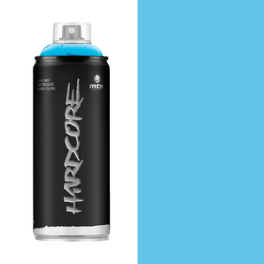 Hardcore Light Blue RV-H8