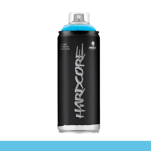 Hardcore Light Blue RV-H8