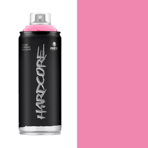 Hardcore Love Pink RV-211