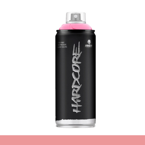 Hardcore Love Pink RV-211