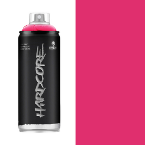 Hardcore Magenta RV-4010