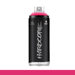 Hardcore Magenta RV-4010
