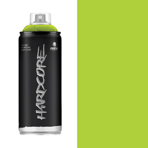 Hardcore Mojito Green RV-236