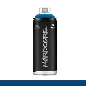 Hardcore Neptune Blue RV-218
