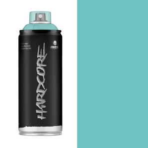 Montana Spray Paint Hardcore Patagonia Blue  RV-255