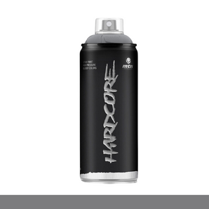 Montana Spray Paint Hardcore Pearl Grey RV-7040