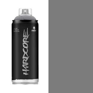 Montana Spray Paint Hardcore Pearl Grey RV-7040
