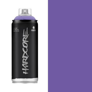 Montana Spray Paint Hardcore Prophet Violet RV-215