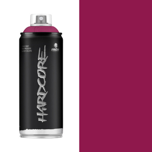 Montana Spray Paint Hardcore Pure Purple RV-350