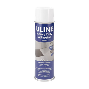 Heavy Duty Spray Adhesive S-15803 12 OZ