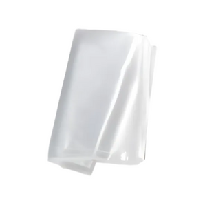 Heavy Food Grade Polyethylene Bags - 25 Pack