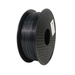 Hello3D Black Conductive PLA Filament