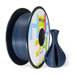 Hello3D Matte PLA Graphite