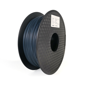 Hello3D Matte PLA Graphite