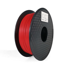 Hello3D Matte PLA Red