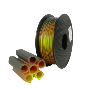 Hello3D PLA Colour Change Lava