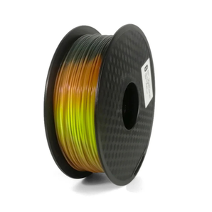 Hello3D PLA Colour Change Lava