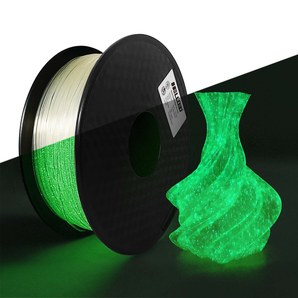 Hello3D PLA Glow Firefly