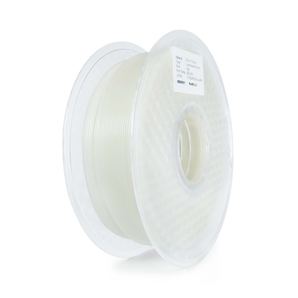 Hello3D PLA Glow White