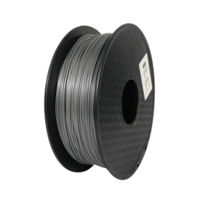 Hello3D PLA Metal-Like Aluminum