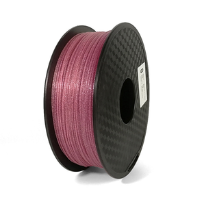 Hello3D PLA Sparkle Pink