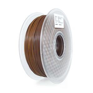 Hello3D Rainbow Marble PLA