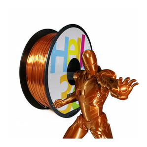 Hello3D SILK PLA Copper