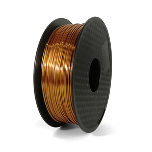 Hello3D SILK PLA Copper