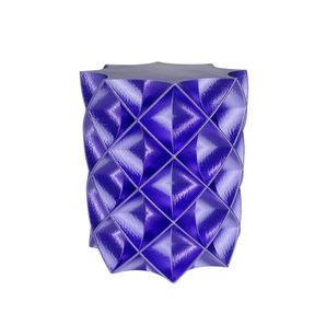Hello3D SILK PLA Filament Lavender