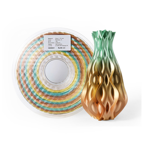 Hello3D SILK PLA Rainbow Youth