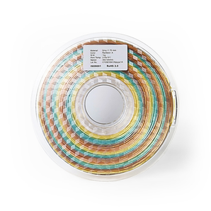 Hello3D SILK PLA Rainbow Youth