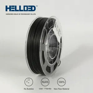 Hello3D Conductive PLA Black