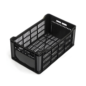 Horticultural Tote 19"x12"x7.75"