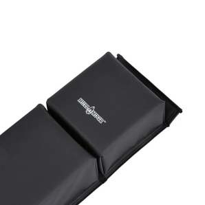 Hull Hugr Boat Fender HH-30CB Black Large