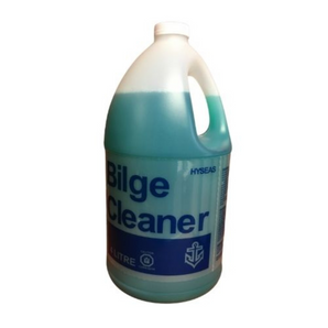 Hyseas Bilge Cleaner-4L
