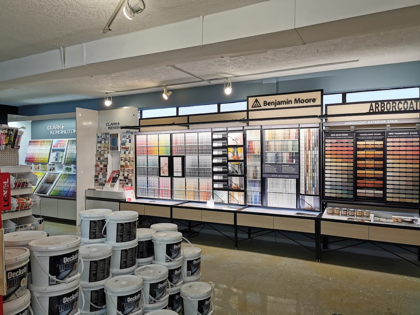 Victoria Industrial Plastics, Paint & Resin Supplier Go Industrial