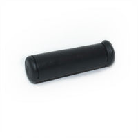 Hunt Wilde Hand Grip Tapered Black 7/8In Black #666029