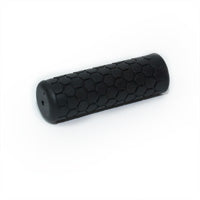 GripWorks Hand Grip Honeycomb 1In Black #061428
