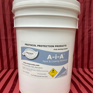 Innercrete Aia For Lead & Asbestos - 19 L