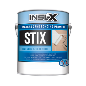 INSL-X Stix Waterborne Bonding Primer