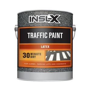 Benjamin Moore INSL-X Traffic Marking Paint