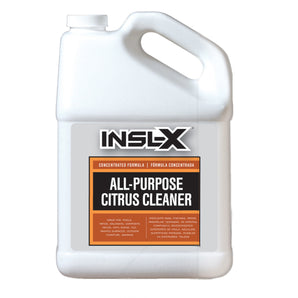 INSL-X All Purpose Citrus Cleaner CL-0200