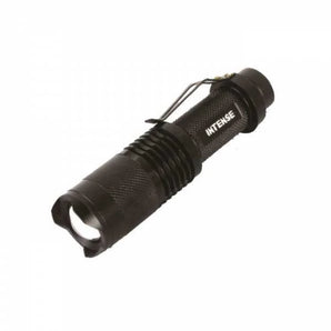 Intense Lighting Systems Flashlight 5 Mode Fl-1000