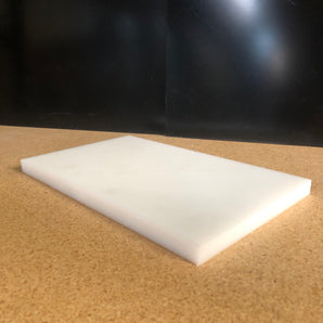 Butcher Board (HDPE) 24mm (1”) 31 1/8” x 13 1/2”