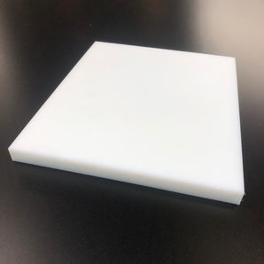 Butcher Block (HDPE) 24mm (1") 13 1/2" x 15 13/16"