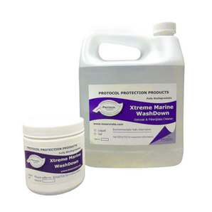 Innercrete AiA For Lead & Asbestos Remover